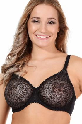 PrimaDonna Lingerie - Alara BH formpresset F-H skål