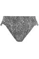 Elomi Swim - Pebble Cove Bikini Tai trusse - High leg