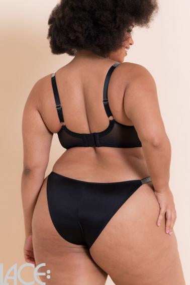 Curvy Kate - Boost Diamante Balkonette BH G-L skål
