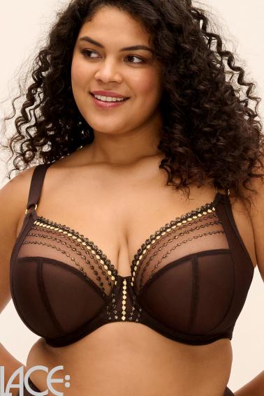 Elomi - Matilda Décolleté BH G-O skål