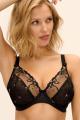 Freya Lingerie - Tilly Décolleté BH F-K skål