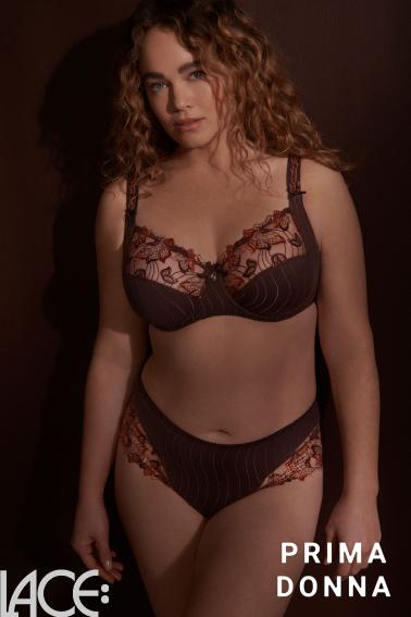 PrimaDonna Lingerie - Deauville Luksus G-streng