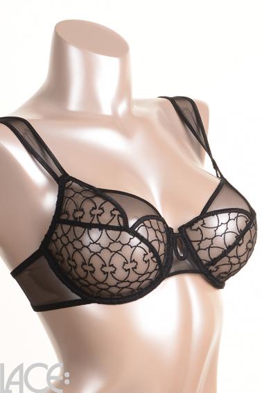 Implicite - Mystere BH (E-F skål)