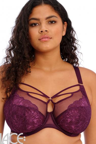 Elomi - Brianna Décolleté BH G-O skål