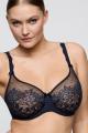 PrimaDonna Lingerie - Madison Formpresset BH E-H skål