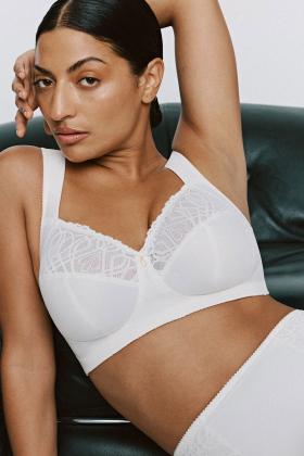 PrimaDonna Lingerie - Salerno BH Everyday uden bøjle E-G skål 