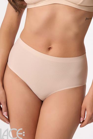 Babell Lingerie - Høj trusse - Babell 04