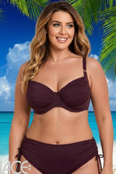 LACE Design - Bikini BH E-J skål - LACE Swim #21