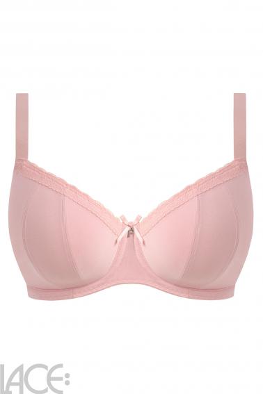 Freya Lingerie - Freya Flirt Balkonette BH F-K skål
