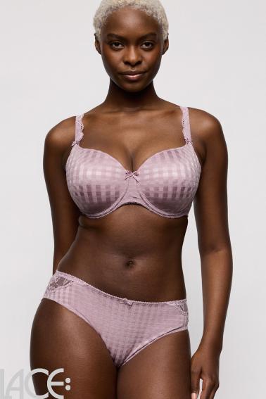 PrimaDonna Lingerie - Madison T-shirt BH E-G skål - Hjerteform