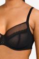 Chantelle - Parisian Allure BH G-I skål Chantelle - Parisian Allure BH G-I skål
