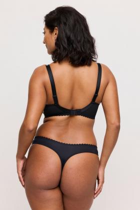 PrimaDonna Lingerie - Manali Foret Décolleté BH E-G skål