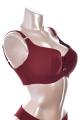 LACE Lingerie - Bikini BH med dyb udskæring - Foret i skålen - D-H skål - LACE Swim #2