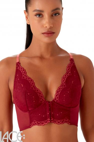 Gossard - Superboost Bralette F-J skål