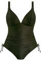 Freya Swim - Arizona Wave Badedragt med dyb udskæring F-I skål Freya Swim - Arizona Wave Badedragt med dyb udskæring F-I skål