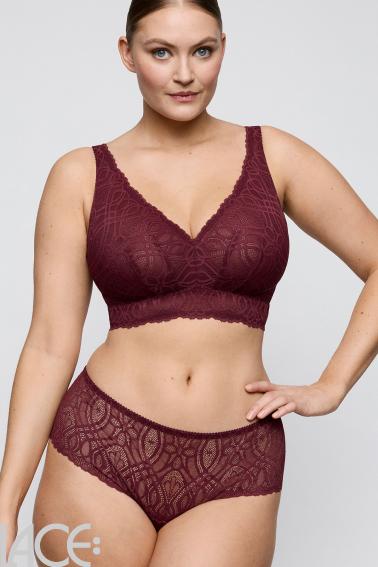 PrimaDonna Lingerie - Salerno Bralette uden bøjle E-G Skål