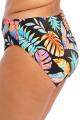 Elomi Swim - Tropical Falls Bikini Høj trusse