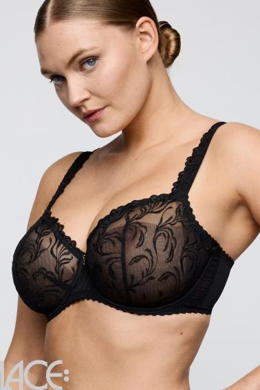 PrimaDonna Lingerie - Solisse Balkonette BH E-G skål