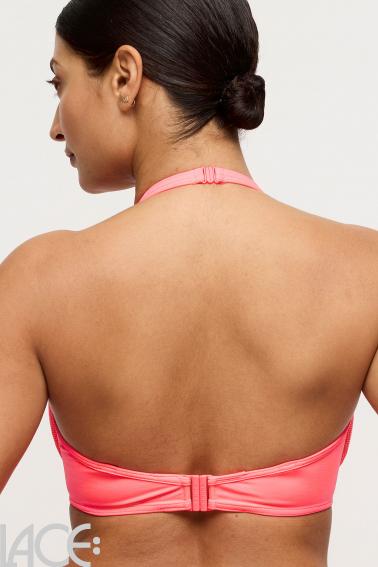 PrimaDonna Swim - Rivas Bikini BH - Draperet E-G skål