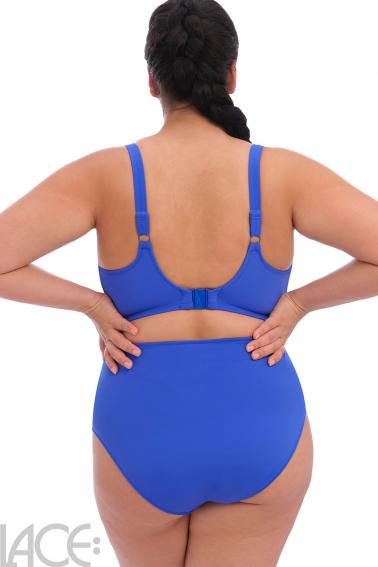 Elomi Swim - Magnetic Bikini Høj trusse