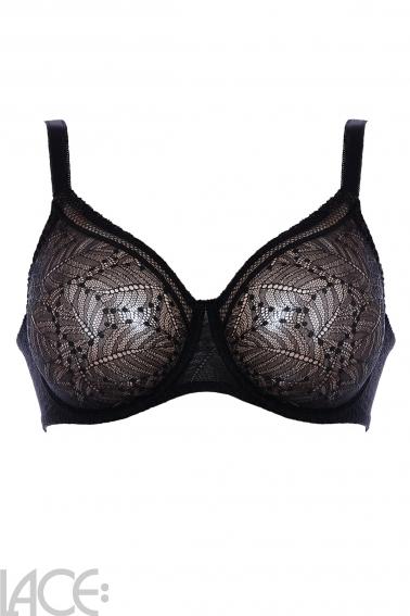 Simone Perele - Comete BH - Formpresset E-H skål