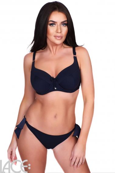 LACE Design - Bikini Trusse med bindebånd - LACE Swim #1
