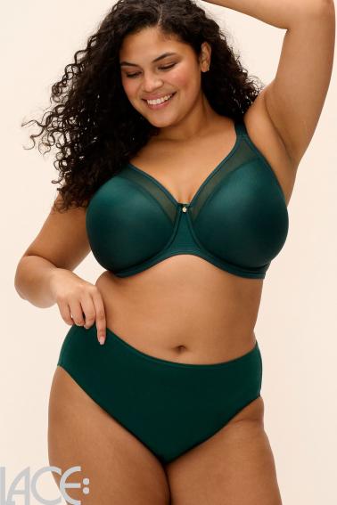 Elomi - Smooth Formpresset BH G-K skål