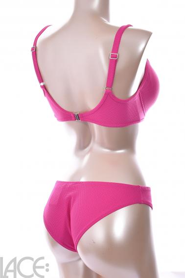LACE Lingerie - Bikini Push Up BH D-G skål - LACE Swim #1