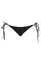 LACE Swim - Marielyst Brasiliansk Bikini Trusse med bindebånd