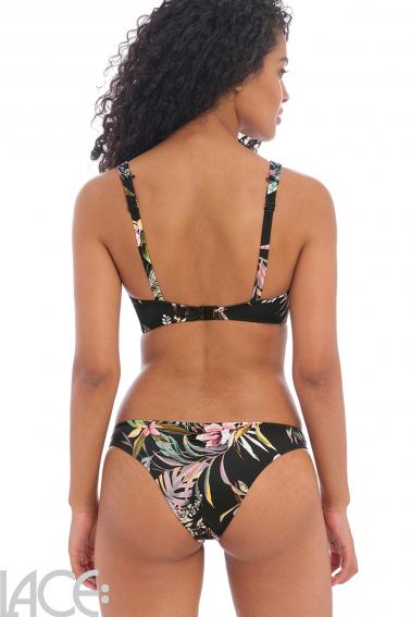 Freya Swim - Tahiti Nights Bikini BH med dyb udskæring I-M skål