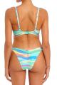 Freya Swim - Summer Reef Bikini Push Up BH F-I skål