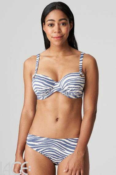 PrimaDonna Swim - Ravena Bikini BH - Draperet E-I skål