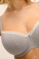 Freya Lingerie - Freya Flirt Balkonette BH F-K skål Freya Lingerie - Freya Flirt Balkonette BH F-K skål