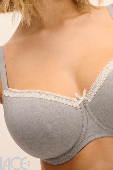 Freya Lingerie - Freya Flirt Balkonette BH F-K skål