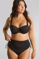 Panache Swim - Signature Bikini Høj trusse - Regulerbar