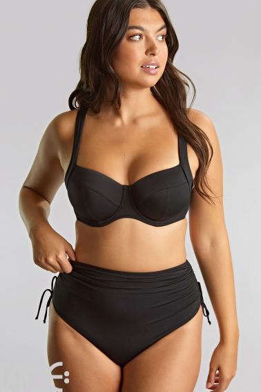Panache Swim - Signature Bikini Høj trusse - Regulerbar