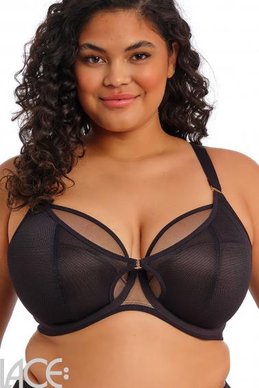 Elomi - Kintai Décolleté BH G-M skål