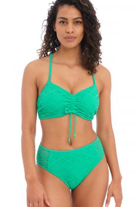 Freya Swim - Sundance Bikini Bandeau BH F-I skål