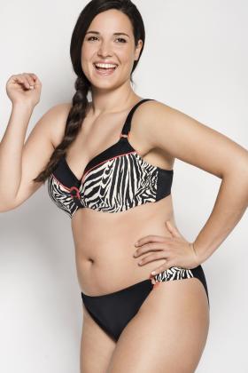 Ulla Swim - Nizza Bikini Tai trusse