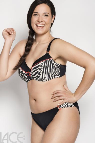 Ulla Swim - Nizza Bikini Tai trusse