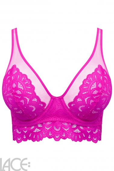 PrimaDonna Twist - Dear Night Corsage D-G skål