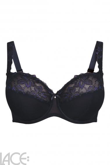 Anita - Suzette BH F-J skål