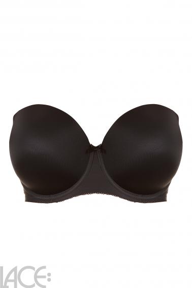 Freya Lingerie - Deco Stropløs BH E-J skål