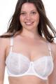 Freya Lingerie - Fascinate 3/4 Skål BH F-I skål