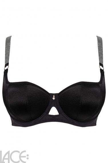 Curvy Kate - Boost Diamante Balkonette BH G-L skål