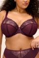 Elomi - Reja Décolleté BH I-O skål Elomi - Reja Décolleté BH I-O skål