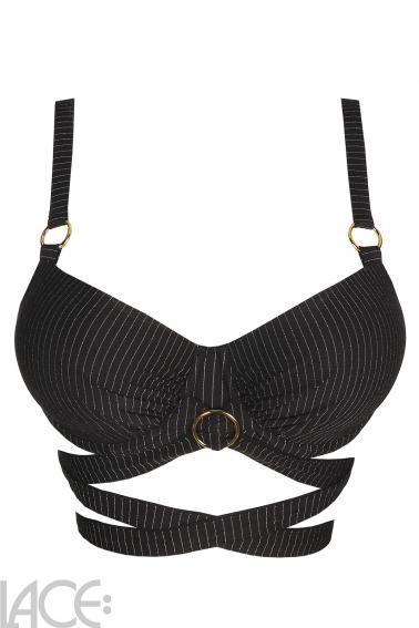 PrimaDonna Swim - Solta Bikini Bandeau BH D-G skål