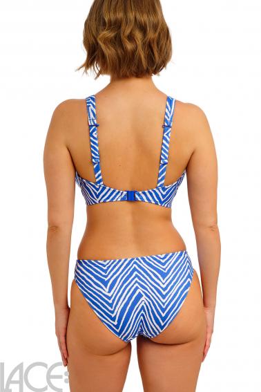 Freya Swim - Fiji Falls Bikini BH med dyb udskæring F-K skål