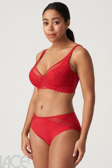 PrimaDonna Lingerie - Vya Foret Décolleté BH D-G skål