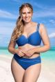 Ulla Swim - Sansibar Bikini Høj trusse